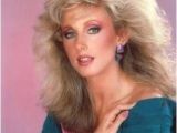 1980 Womens Hairstyles Twenty 80s Style Big Hair Hair Styles