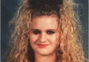 1980s Hairstyles for Curly Hair 19 Awesome 80s Hairstyles You totally Wore to the Mall