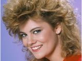 1980s Hairstyles for Curly Hair 499 Best 80s Hair 1 Images