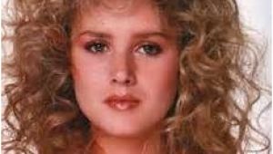 1980s Hairstyles for Curly Hair 80 S Hairstyles for Girls Yahoo Image Search Results