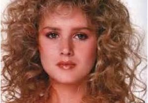 1980s Hairstyles for Curly Hair 80 S Hairstyles for Girls Yahoo Image Search Results