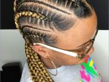 2 Big Braids Hairstyles 14 Best Braided Hairstyles