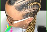 2 Big Braids Hairstyles 8 Awesome 5 Braid Hairstyles