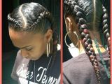 2 French Braid Hairstyles 2 Braids I Mean 2 Chainz Hair today and tomorrow