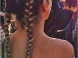 2 French Braid Hairstyles 20 Cute Styles for Long Hair