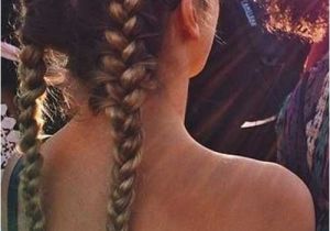 2 French Braid Hairstyles 20 Cute Styles for Long Hair