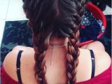 2 French Braid Hairstyles 40 Two French Braid Hairstyles for Your Perfect Looks