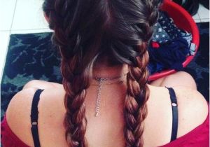 2 French Braid Hairstyles 40 Two French Braid Hairstyles for Your Perfect Looks