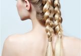 2 French Braid Hairstyles Two French Braid Hairstyles for Women