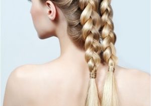 2 French Braid Hairstyles Two French Braid Hairstyles for Women
