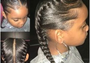 2 French Braids Black Hairstyles 1328 Best â¥ Braid$ â¨ Images In 2019