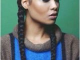 2 French Braids Black Hairstyles 35 Best French Braids Black Hair Images In 2019