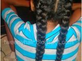 2 French Braids Black Hairstyles 58 Best Dutch French Braids Images