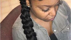 2 French Braids Black Hairstyles butterfly Braid Box Braids Hairstyles Pinterest