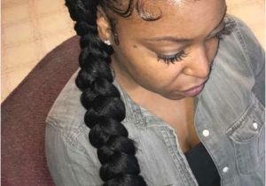 2 French Braids Black Hairstyles butterfly Braid Box Braids Hairstyles Pinterest