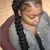 2 French Braids Black Hairstyles butterfly Braid Box Braids Hairstyles Pinterest