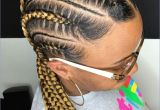 2 French Braids Hairstyles 14 Best Braided Hairstyles