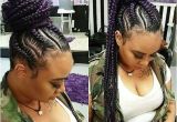 2 Goddess Braids Hairstyles 50 Goddess Braids Hairstyles My New Hairstyles