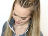 2 Plaits Hairstyles for School Gorgeous Two Braids Hairstyles to Try tomorrow