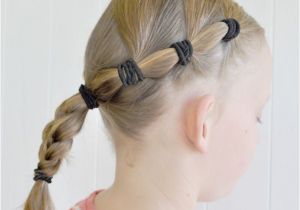 2 Plaits Hairstyles for School organised School Hair area Hairstyles for School