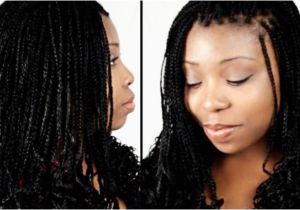 2 tone Black Hairstyles Best Black Women French Braid Hairstyles