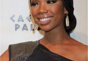 2012 Braided Hairstyles for Black Women Braid Hairstyles for Black Women