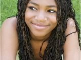 2012 Braided Hairstyles for Black Women Braid Hairstyles for Black Women