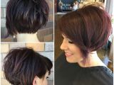 2014 Short Hairstyles for Women Over 40 60 Classy Short Haircuts and Hairstyles for Thick Hair In 2018