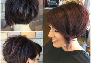 2014 Short Hairstyles for Women Over 40 60 Classy Short Haircuts and Hairstyles for Thick Hair In 2018