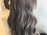 2019 Hair Color Trends Korean 2017 Hair Color Trend Lavender ash Korean Kpop Idol Hairstyles for