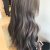 2019 Hair Color Trends Korean 2017 Hair Color Trend Lavender ash Korean Kpop Idol Hairstyles for