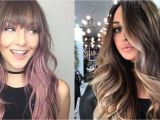 2019 Hair Color Trends Korean 2018 Hair Color Trends