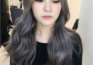 2019 Hair Color Trends Korean asian Hair Color Trends Fresh Korea Korean Kpop Idol Actress 2017