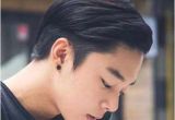 2019 Korean Male Hairstyle 18 Best Korean Male Short Hairstyle