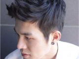 2019 Korean Male Hairstyle asian Hair Boy Fresh asian Men Hairstyles for 2018 2019 Hair Style