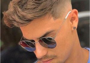 2019 Men S Hairstyles Blonde Do You Know How to Style You Haircuts with A New Way In 2018 Here