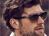 2019 Men S Hairstyles Curly Hair the Best Men S Wavy Hairstyles for 2019