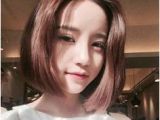 2019 Short Hair Trends Korean 165 Best Ulzzang Short Hair Images In 2019