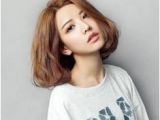 2019 Short Hair Trends Korean 9 Best Korean Perm Short Hair Images