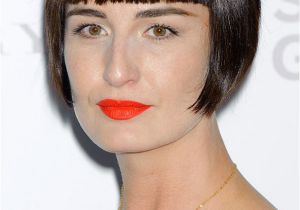 20s Bob Haircut Roaring 20s Hairstyles Easy