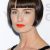 20s Bob Haircut Roaring 20s Hairstyles Easy