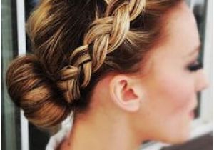 25 Easy Hairstyles with Braids 202 Best Hair Images