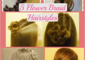 25 Easy Hairstyles with Braids 21 Inspirational Easy Hairstyles to Do Yourself for Medium Hair