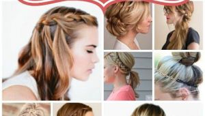 25 Easy Hairstyles with Braids 25 Easy Hairstyles with Braids Diy and Decorating