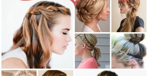 25 Easy Hairstyles with Braids 25 Easy Hairstyles with Braids Diy and Decorating