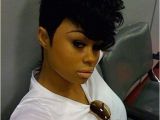 27 Piece Hairstyles with Curly Hair Black Chyna Mohawk 27 Piece Curly Hair Howtoblackhair