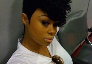 27 Piece Hairstyles with Curly Hair Black Chyna Mohawk 27 Piece Curly Hair Howtoblackhair