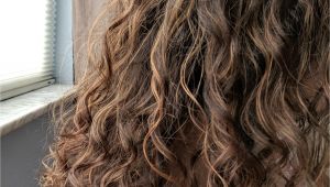 2b Curly Hairstyles Curly Hair Routine for 2b 2c 3a Hair the Holistic Enchilada