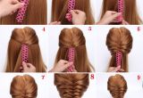 3 Colors Hairstyles $3 99 3 Colors French Hair Braiding tool Centipede Braider Roller