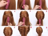 3 Colors Hairstyles $3 99 3 Colors French Hair Braiding tool Centipede Braider Roller